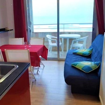 Face A Plage Costa Brava - Ampuria Studio Cabine Empuriabrava Eksteriør bilde